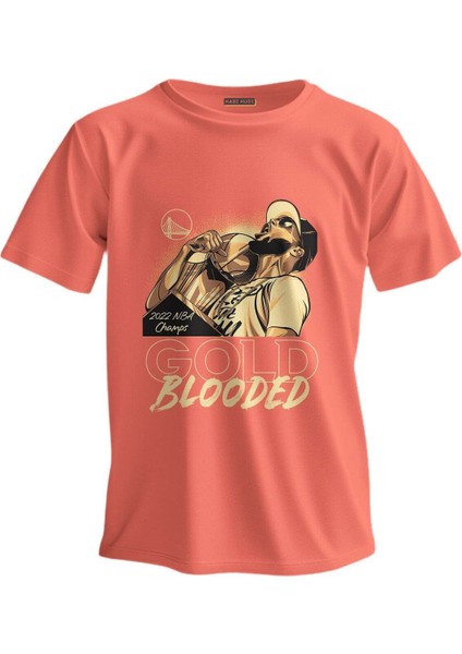 Regular T-Shirt Nba Baskılı