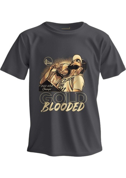 Regular T-Shirt Nba Baskılı