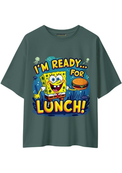 Oversize T-Shirt Comics 353