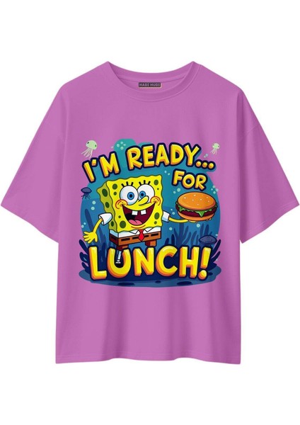 Oversize T-Shirt Comics 353