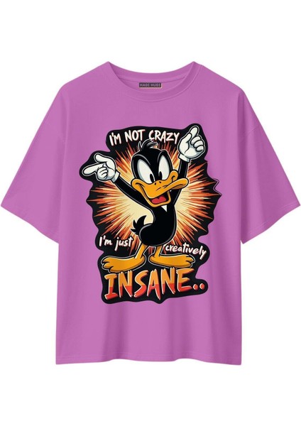 Oversize T-Shirt Comics 351