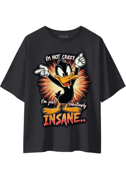 Oversize T-Shirt Comics 351