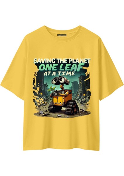 Oversize T-Shirt Comics 350