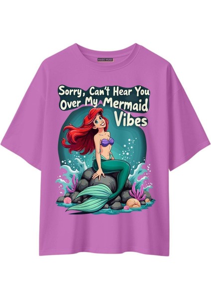 Oversize T-Shirt Comics 349