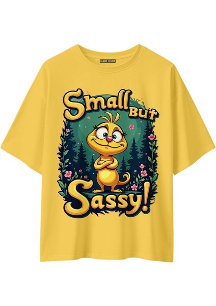 Oversize T-Shirt Comics 347