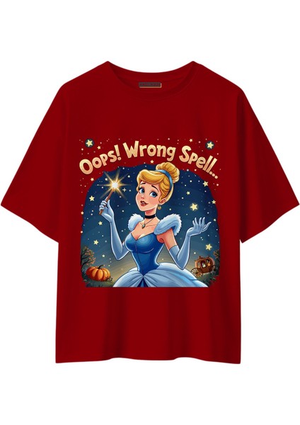 Oversize T-Shirt Comics 355