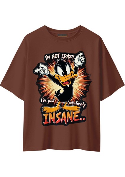 Oversize T-Shirt Comics 351