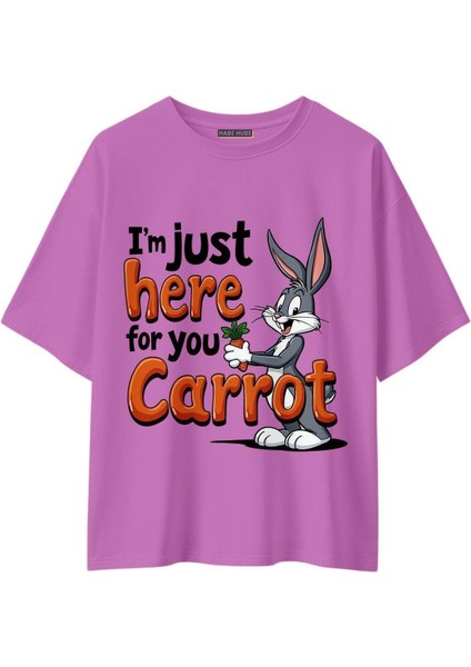 Oversize T-Shirt Comics 348