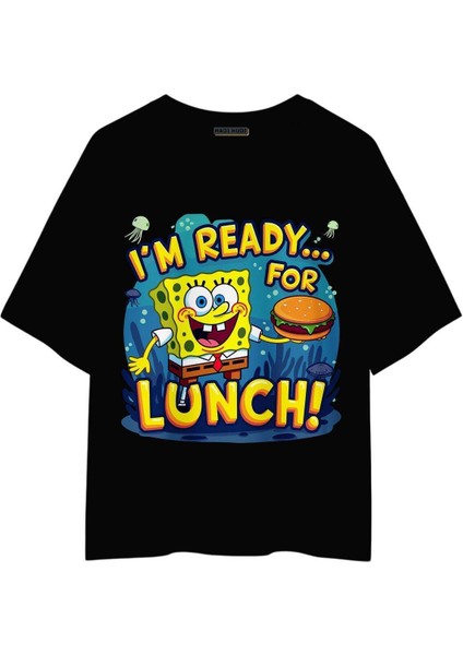 Oversize T-Shirt Comics 353