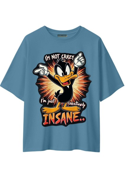 Oversize T-Shirt Comics 351