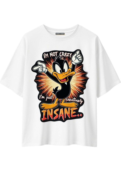 Oversize T-Shirt Comics 351