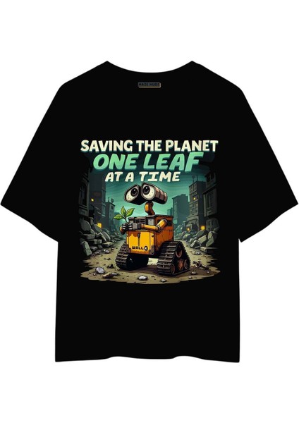 Oversize T-Shirt Comics 350