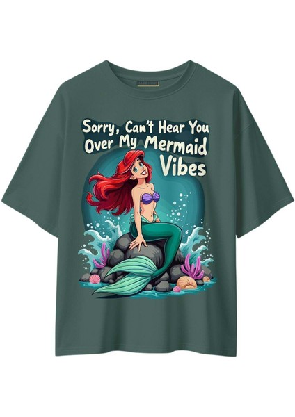 Oversize T-Shirt Comics 349