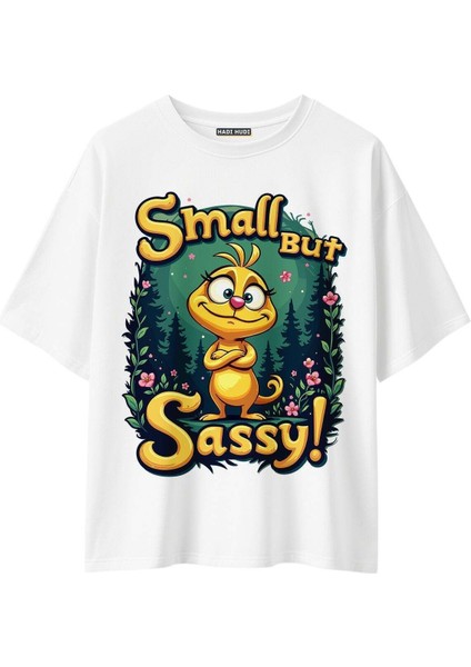 Oversize T-Shirt Comics 347