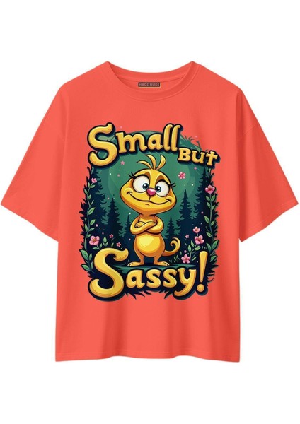 Oversize T-Shirt Comics 347