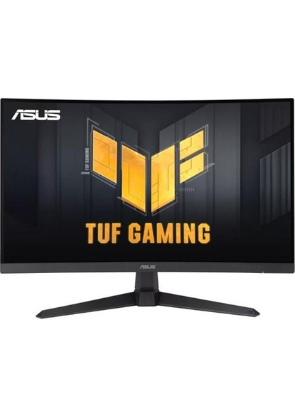 27" Va VG27VQM1B 1ms 280HZ Hdmı-Dp Kavıslı Gamıng Monitör