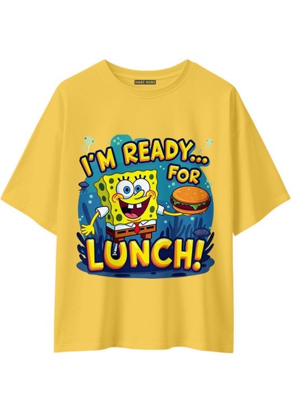 Oversize T-Shirt Comics 353