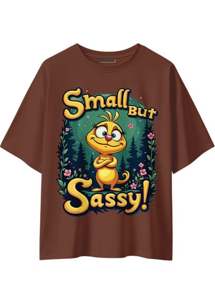 Oversize T-Shirt Comics 347