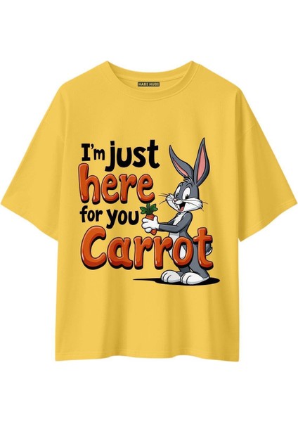 Oversize T-Shirt Comics 348