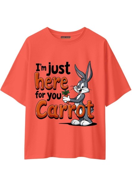 Oversize T-Shirt Comics 348