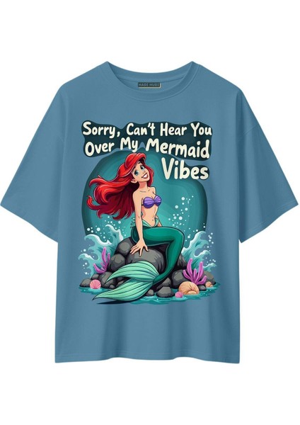 Oversize T-Shirt Comics 349