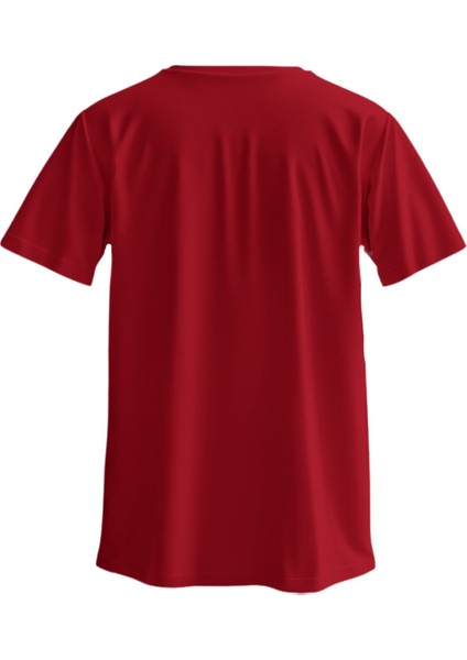 Regular Erkek T-Shirt Baskılı fiyatları