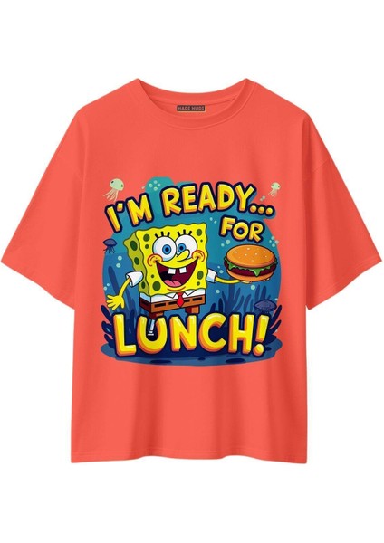 Oversize T-Shirt Comics 353