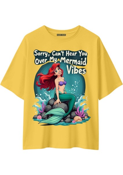 Oversize T-Shirt Comics 349