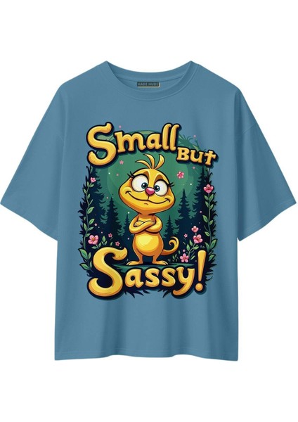 Oversize T-Shirt Comics 347