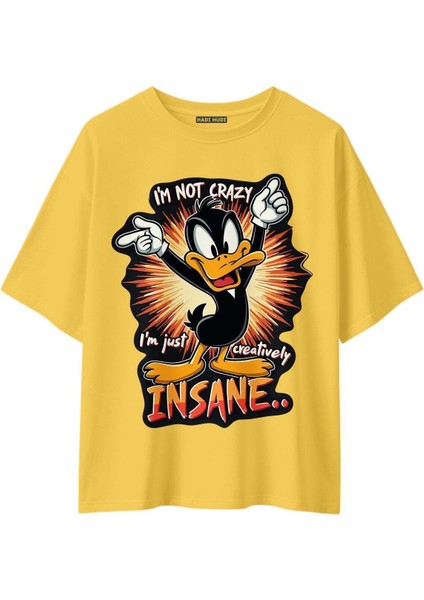 Oversize T-Shirt Comics 351