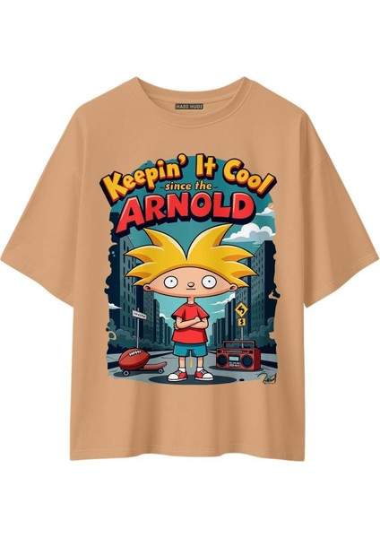 Oversize T-Shirt Comics 356