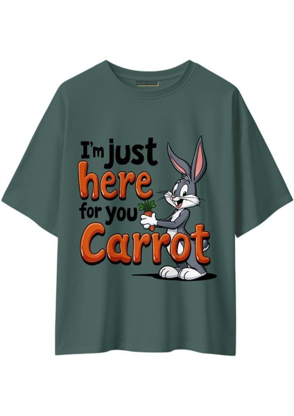 Oversize T-Shirt Comics 348