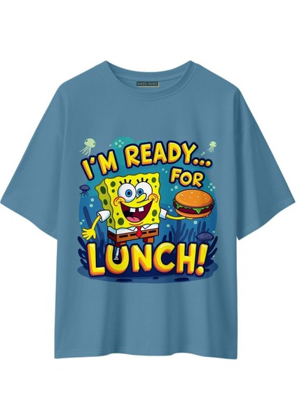 Oversize T-Shirt Comics 353