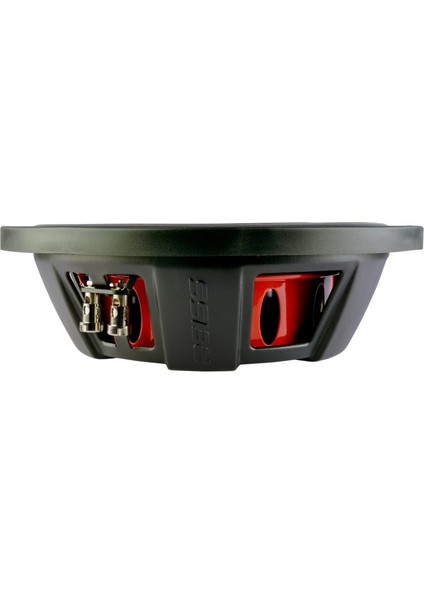 30CM Slim Bass - Reiss RS-SL12 Çift Bobin 1450W 450RMS Slim Subwoofer 30CM - 4 + 4 Ohm Profesyonel Ince Bass fiyatları