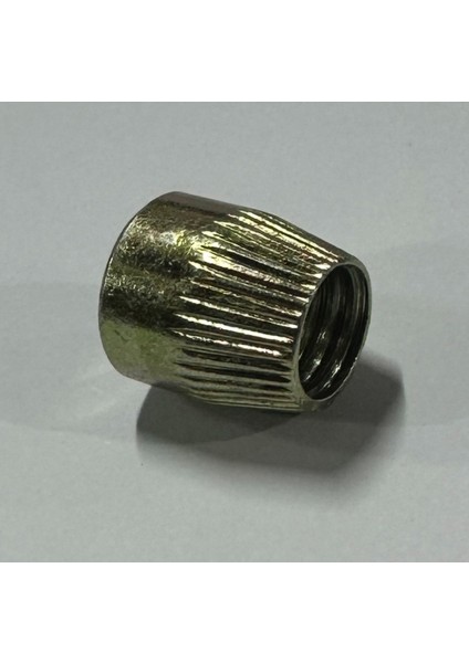 Konik Somun M10 100 Lü Paket