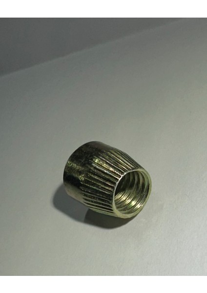 Konik Somun M10 100 Lü Paket