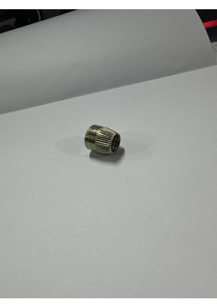 Konik Somun M10 100 Lü Paket