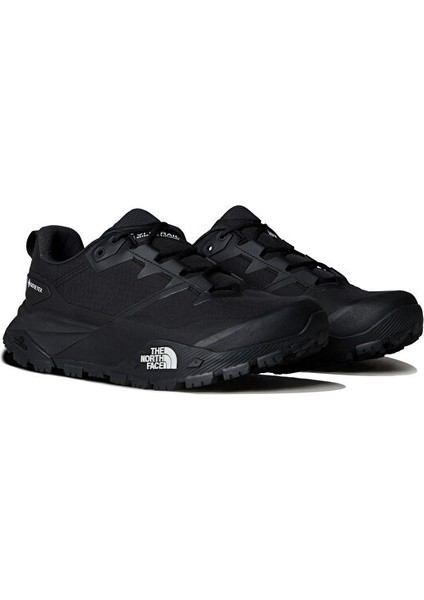 m offtrail hike gore-tex erkek outdoor ayakkabısı nf0a8aegky41 siyah