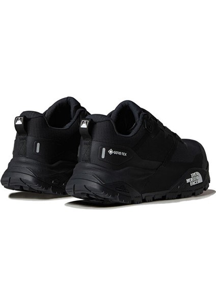 m offtrail hike gore-tex erkek outdoor ayakkabısı nf0a8aegky41 siyah