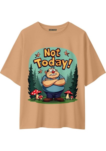 Oversize T-Shirt Comics 358