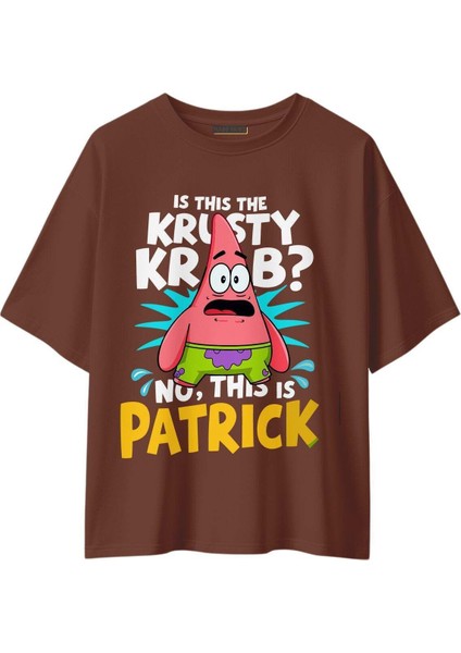 Oversize T-Shirt Comics 359