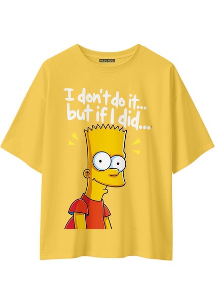 Oversize T-Shirt Comics 357