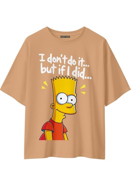 Oversize T-Shirt Comics 357