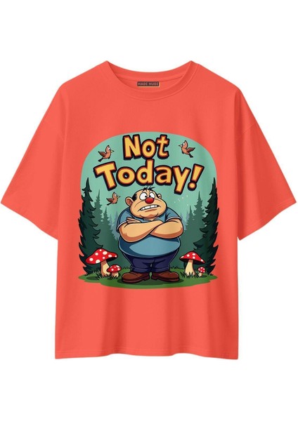 Oversize T-Shirt Comics 358