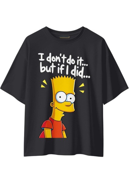 Oversize T-Shirt Comics 357