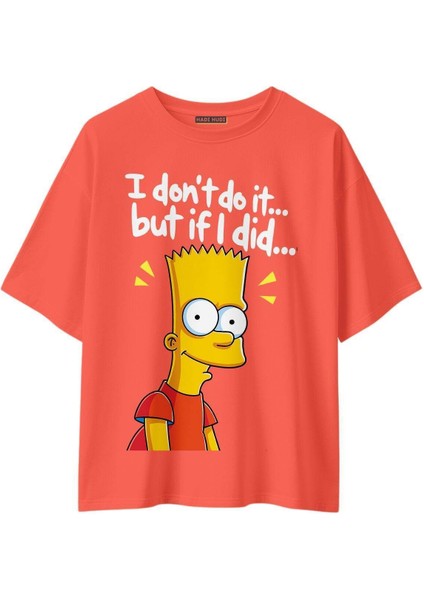 Oversize T-Shirt Comics 357