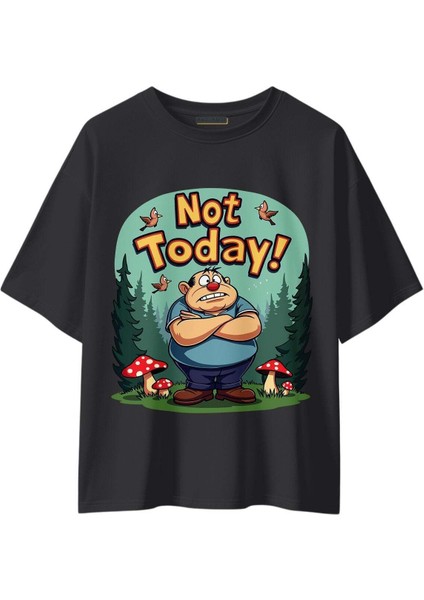 Oversize T-Shirt Comics 358