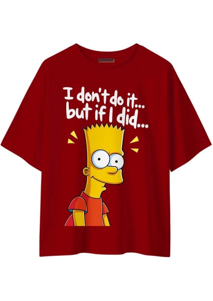 Oversize T-Shirt Comics 357