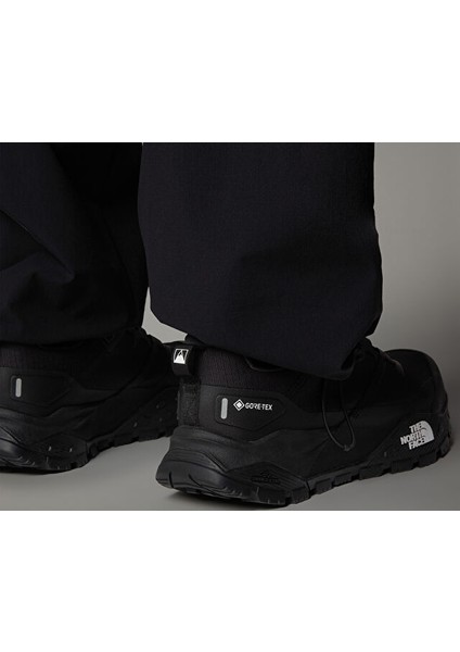 m offtrail hike gore-tex erkek outdoor ayakkabısı nf0a8aegky41 siyah fiyatları
