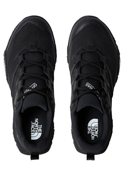 m offtrail hike gore-tex erkek outdoor ayakkabısı nf0a8aegky41 siyah fırsatları